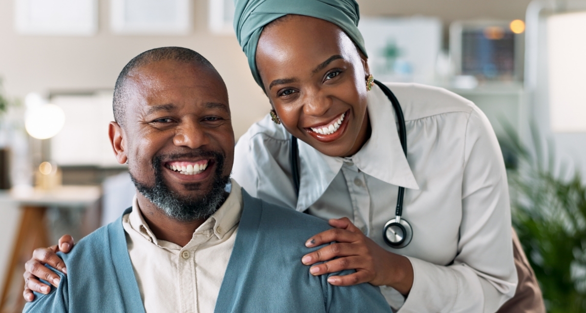 Healthcare news platform