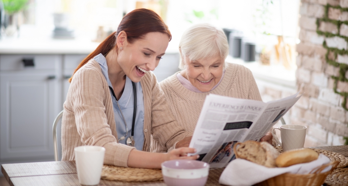 Future of Care Media
