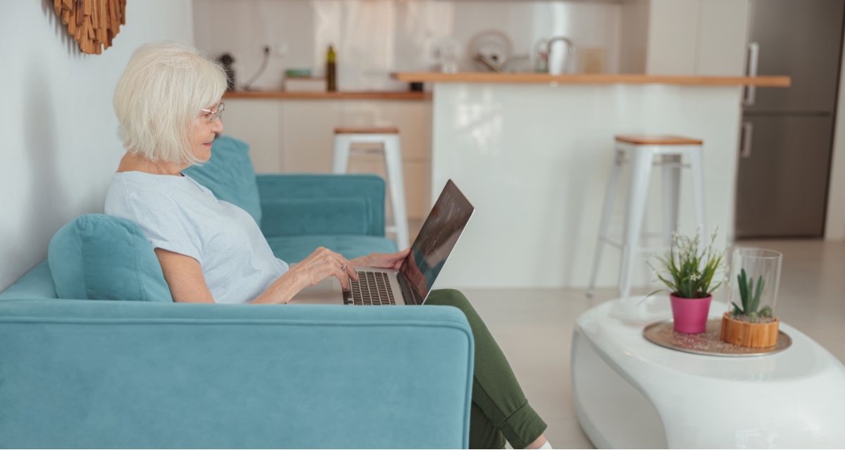 New healthcare media platform